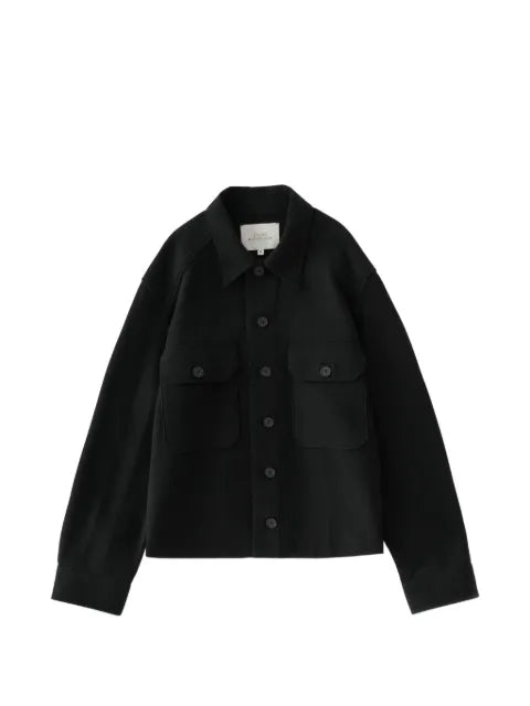 Studio Nicholson Kelver wool-blend jacket