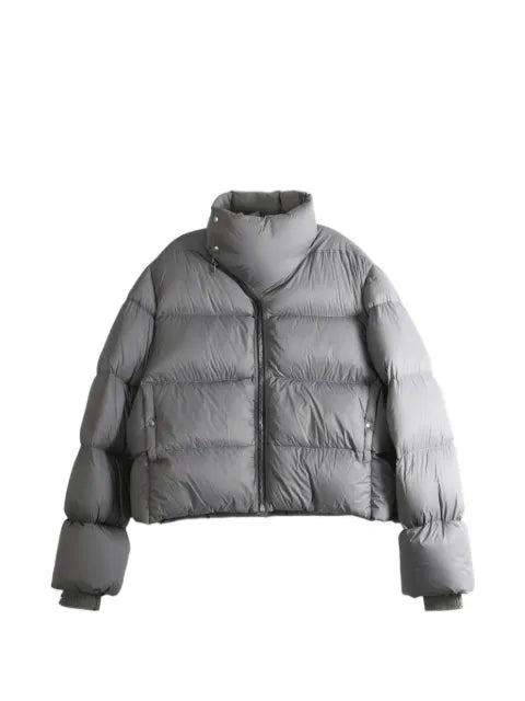 Rick Owens Tower Turtle jacket