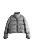 Rick Owens Tower Turtle jacket
