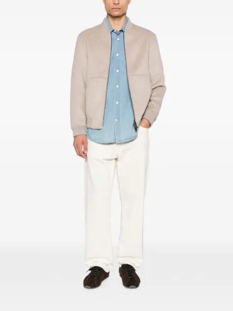 Omc Paul bomber jacket