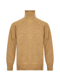 YMC Bea roll-neck raglan-sleeve sweater
