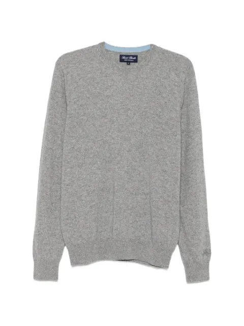 MC2 Saint Barth Regent cashmere crew-neck sweater