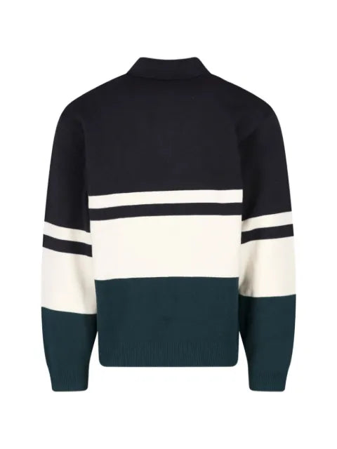 Carhartt WIP L/S Austin polo sweater