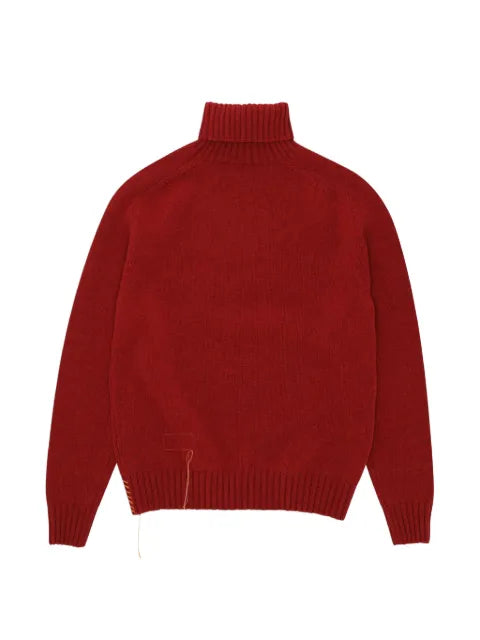 Fortela Martin roll-neck sweater
