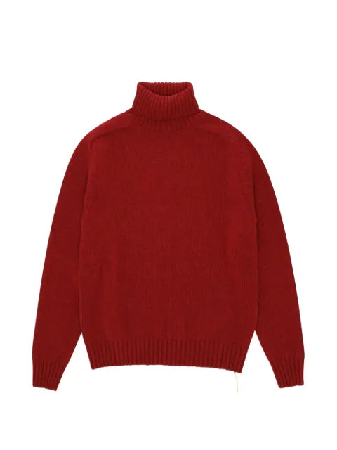 Fortela Martin roll-neck sweater