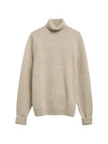 Barbour Northcliffe Submariner wool roll-neck sweater