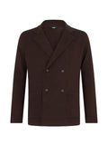 BOSS double-breasted jacket