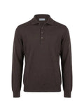 Drumohr merino wool-knit sweater