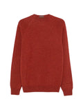 PS Paul Smith raglan-sleeve crew-neck sweater