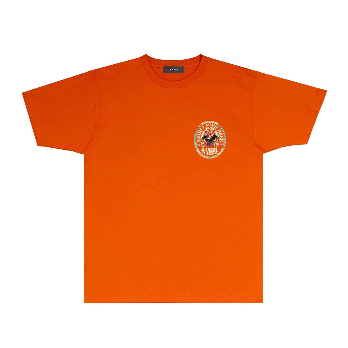 PW - Amiri Tee