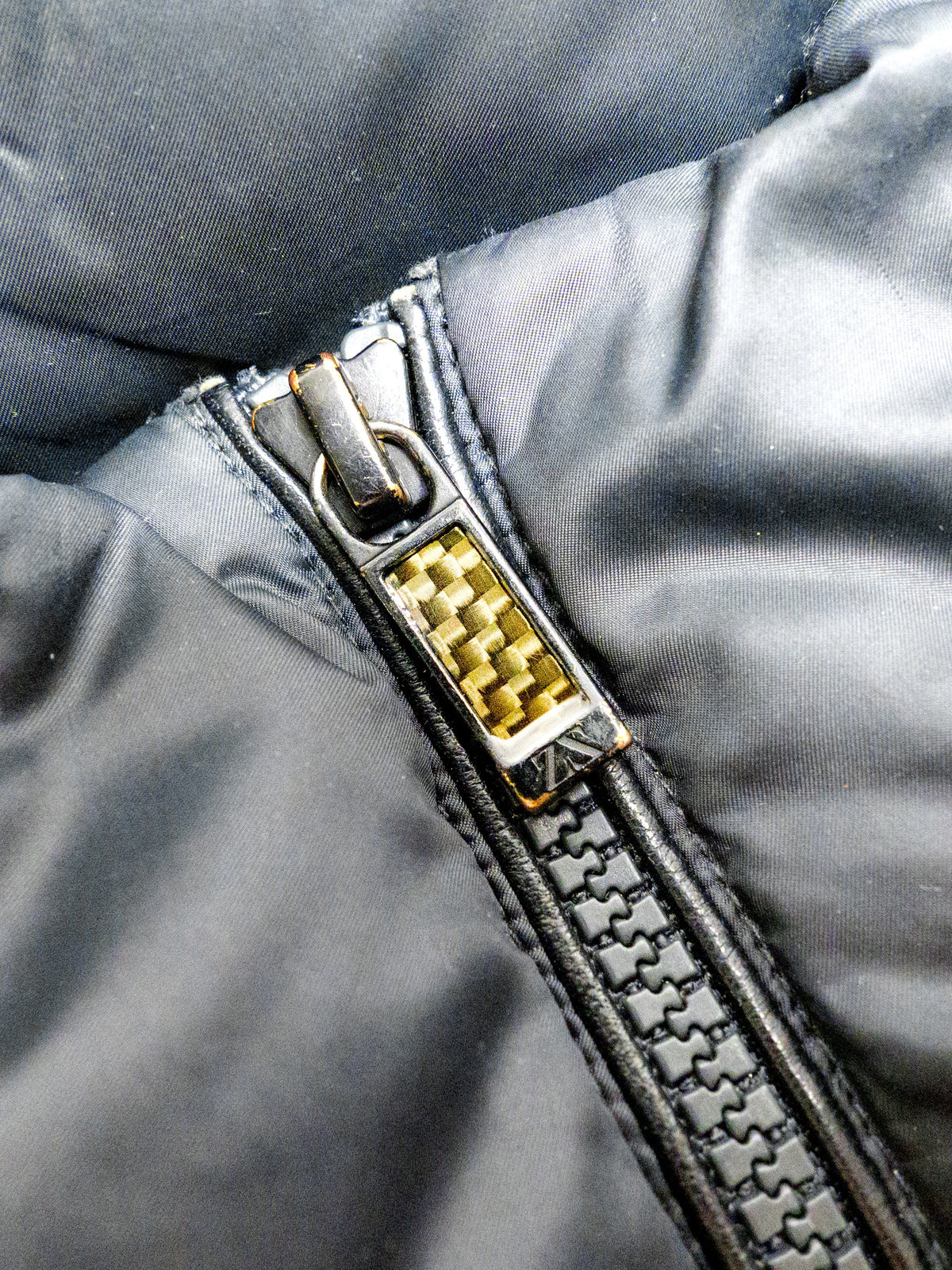 Zegna Jacket