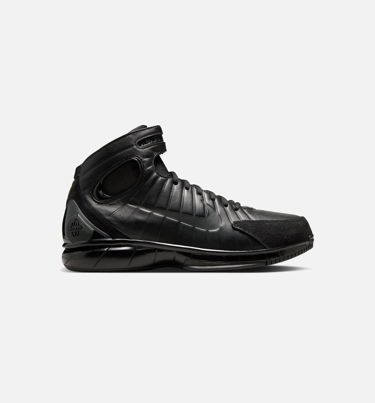 Air Zoom Huarache 2K4 OT Men's Sneakers - Black