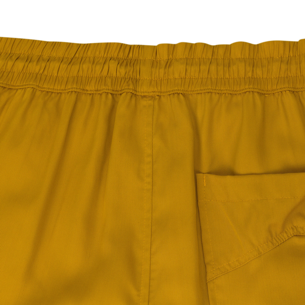 Mustard Track Shorts