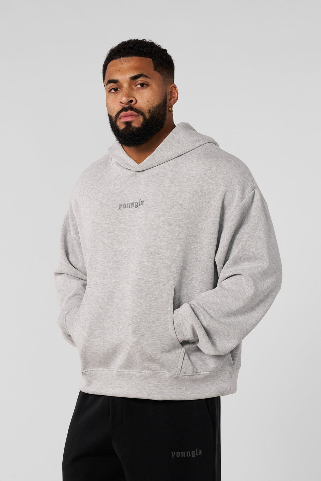 5216 - Soft AF Pullovers