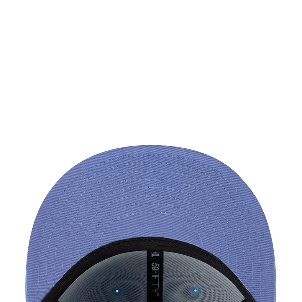 New Era 5950 Pais Guatemala All Over Quetzal Fitted Hat