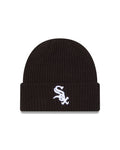 New Era Knit Chicago White Sox Waffle Beanie