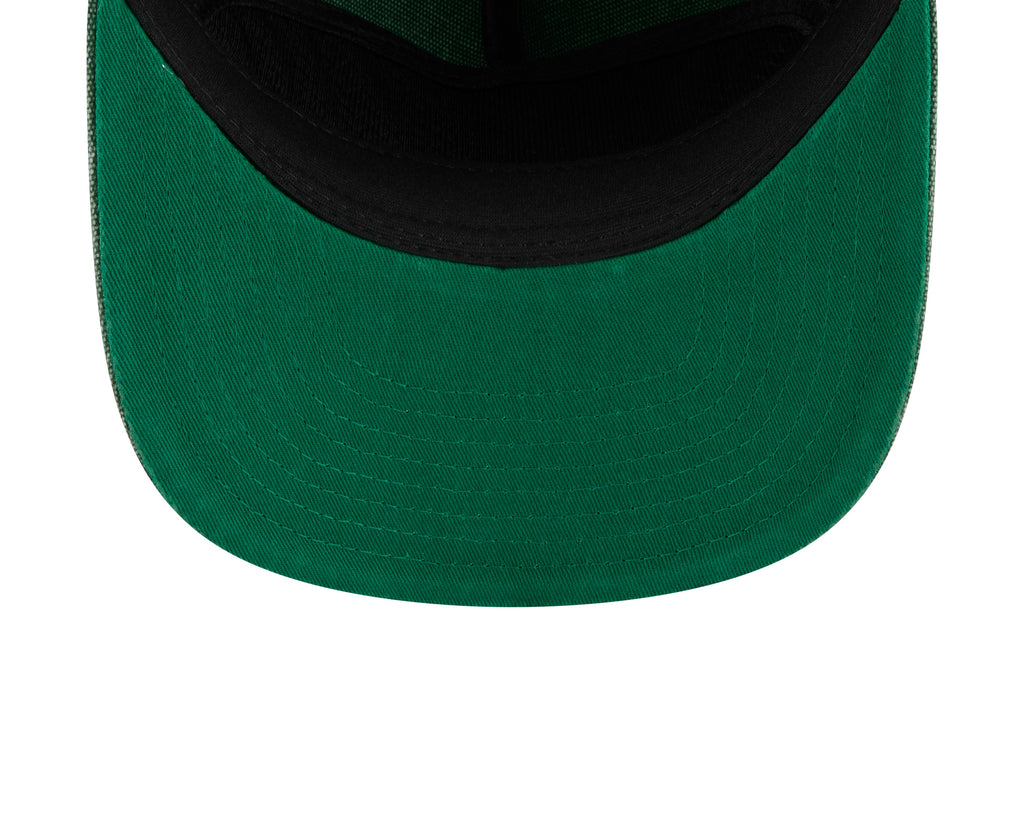 New Era 1920 Oakland Athletics Classic Golfer Snapback Hat