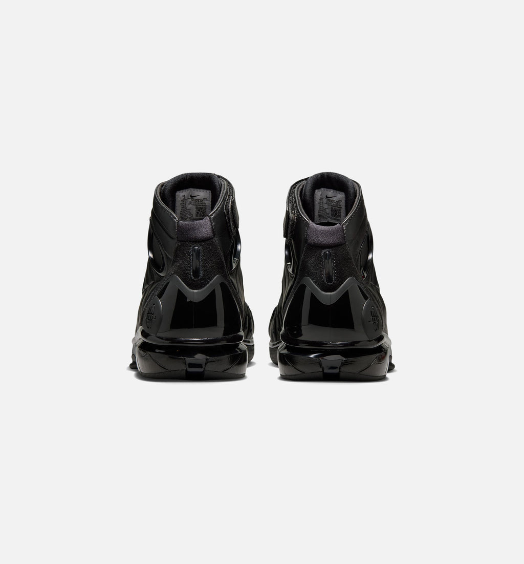 Air Zoom Huarache 2K4 OT Men's Sneakers - Black