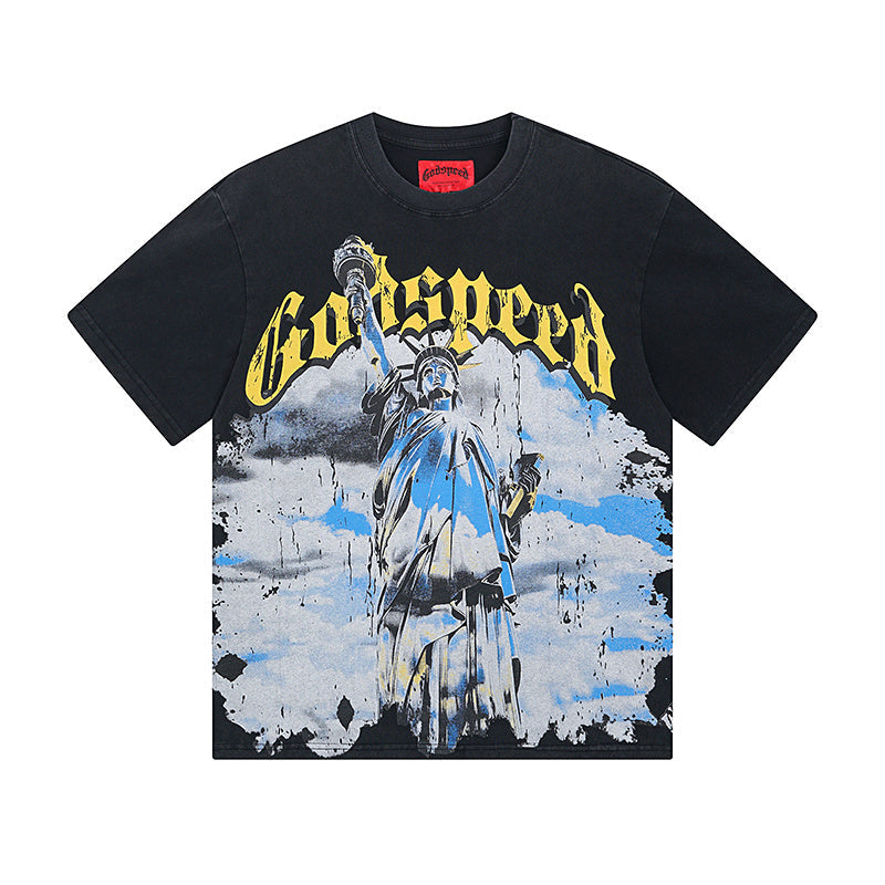 Godspeed T-Shirt