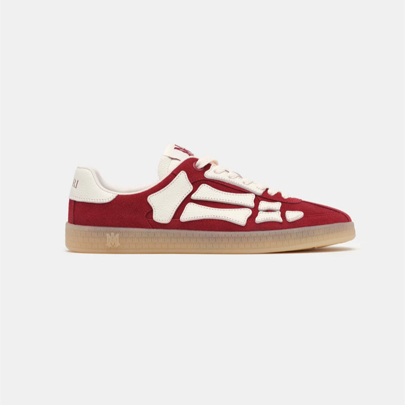AMIRI Men's Shoes | Black, Apricot, Brown & Red