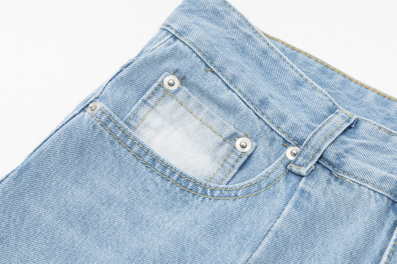 GALLERY DEPT New Jeans Shorts 165