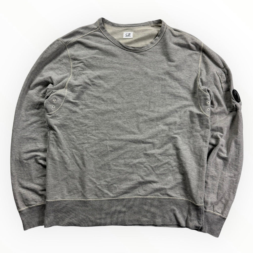 C.P Company Sweater (XL)