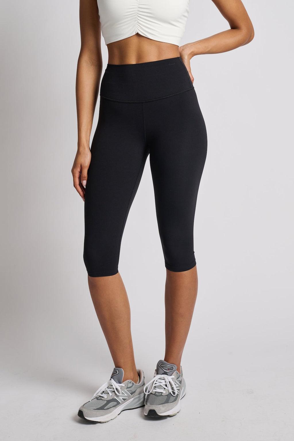 AIRWEIGHT HIGH WAIST 16