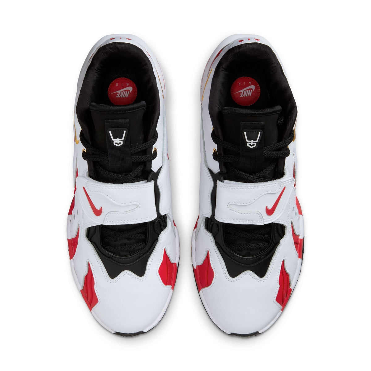 Nike LeBron XXI "Prime 96" - HV1221-100