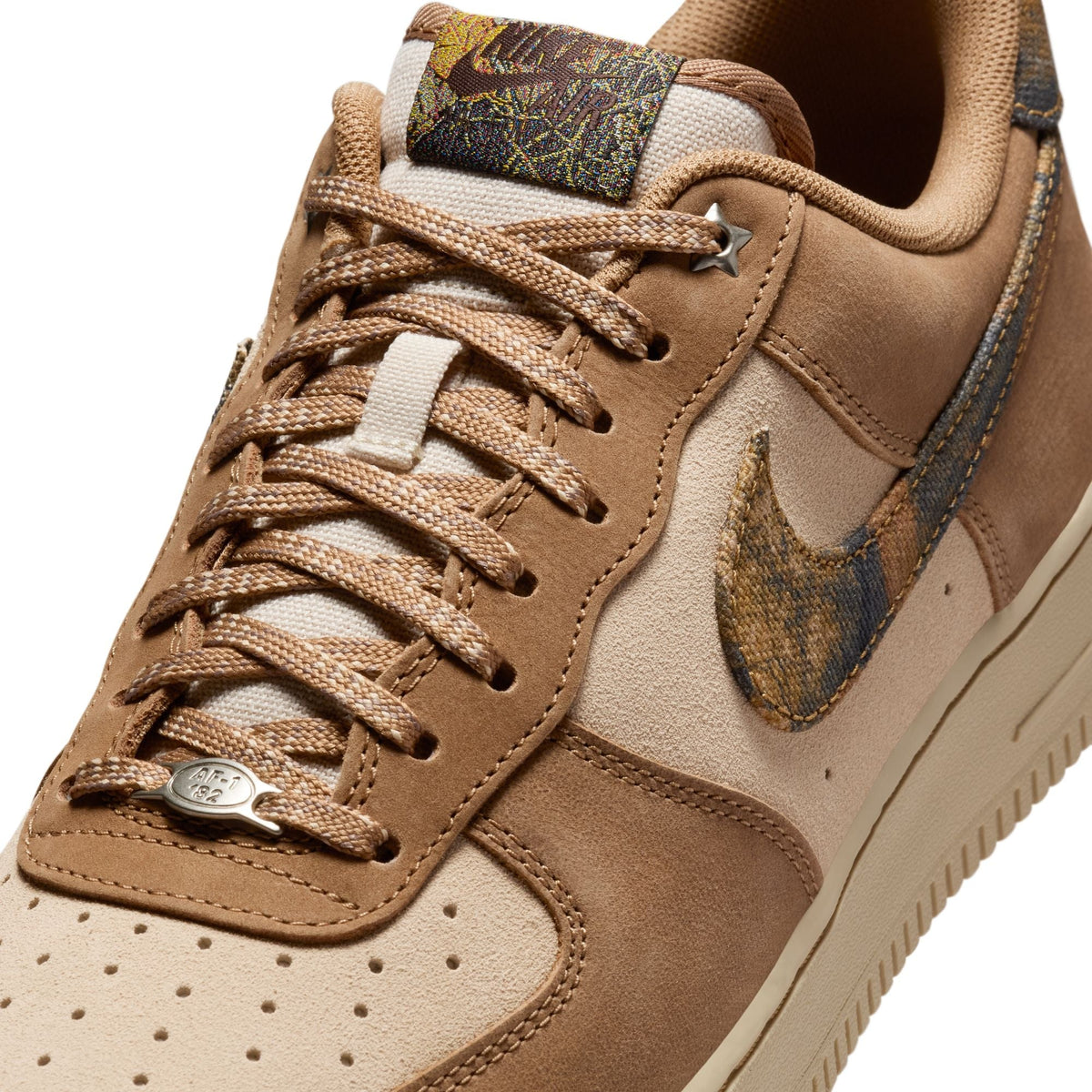 Nike Air Force 1 '07 “Realtree” - IO9803-200