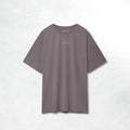 Acid Running Men's Hare Tech T-Shirt: Shadow Taupe