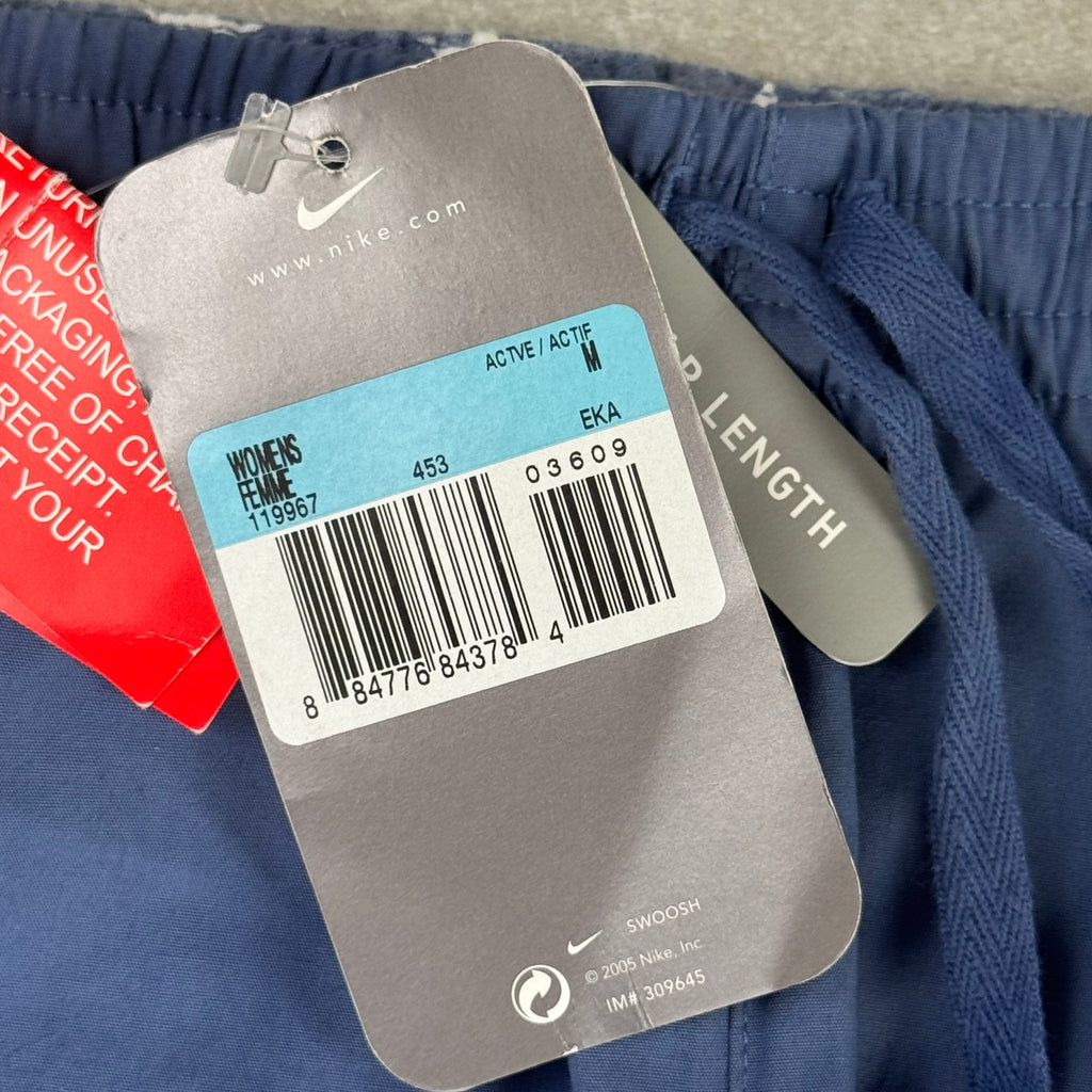 Vintage Nike Trackpants (wmns M)