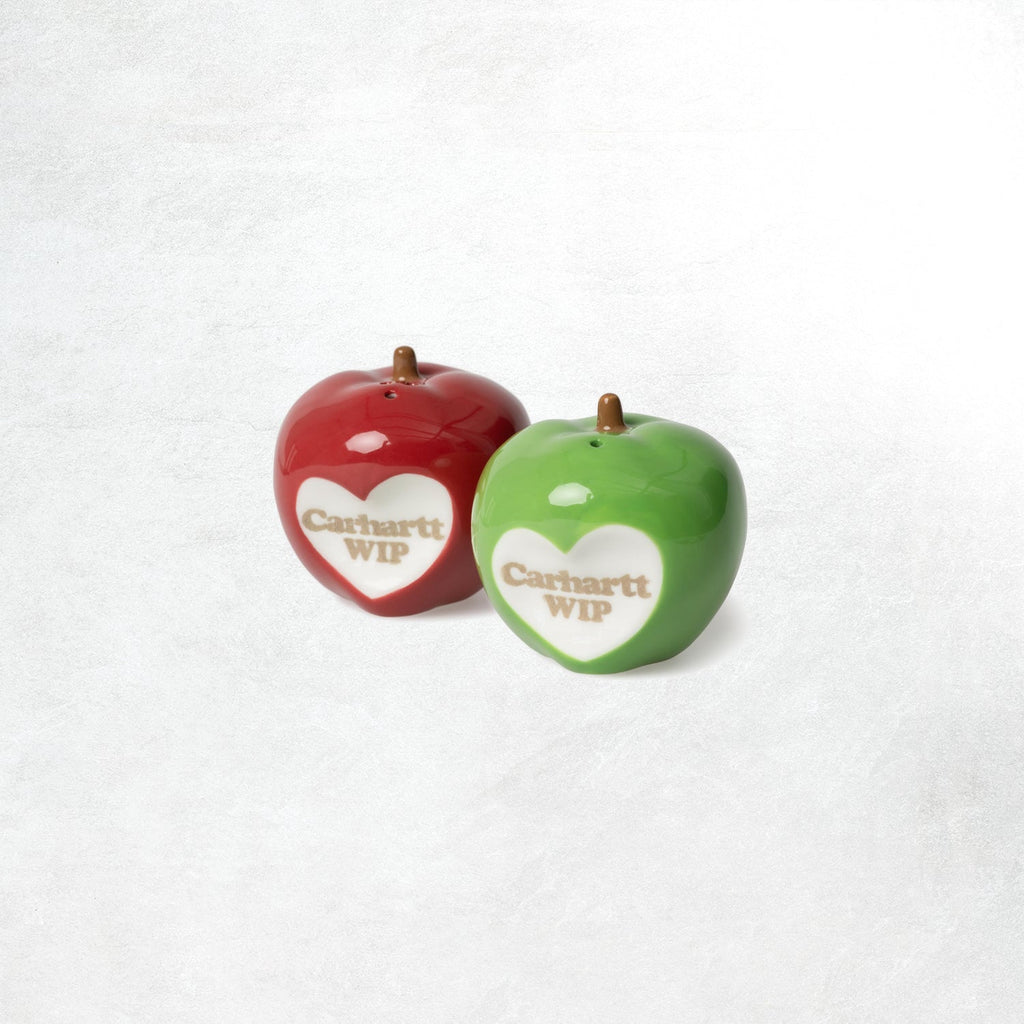 Carhartt WIP Spoiled Salt and Pepper Shakers: Multicolor