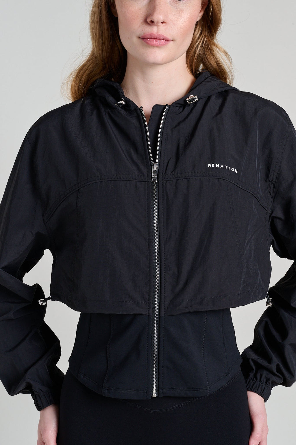 Dash Jacket