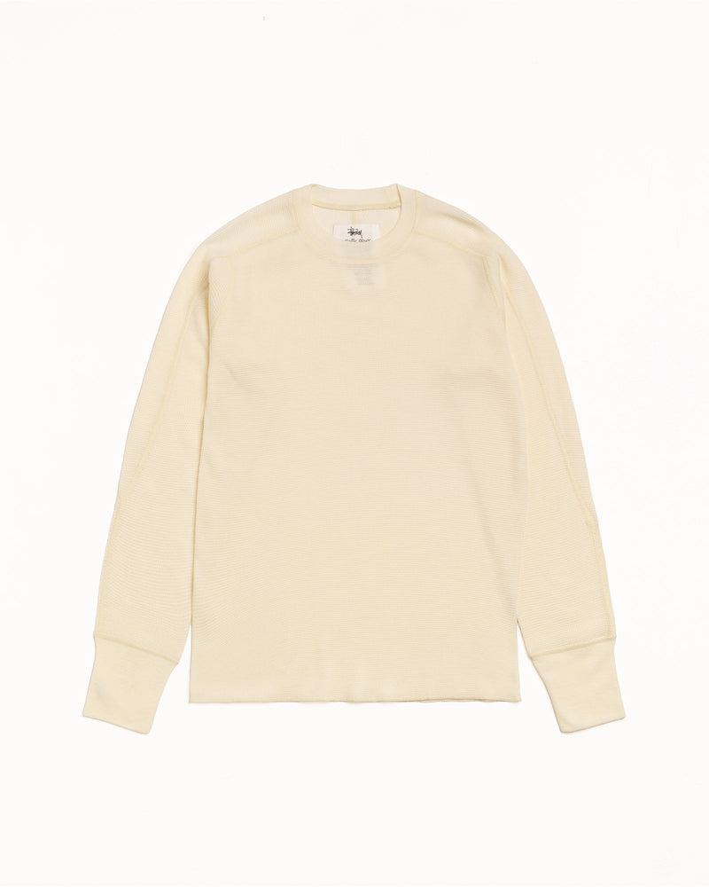 WOOL LS THERMAL
