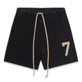 Fear of God 7 Digital Print Shorts