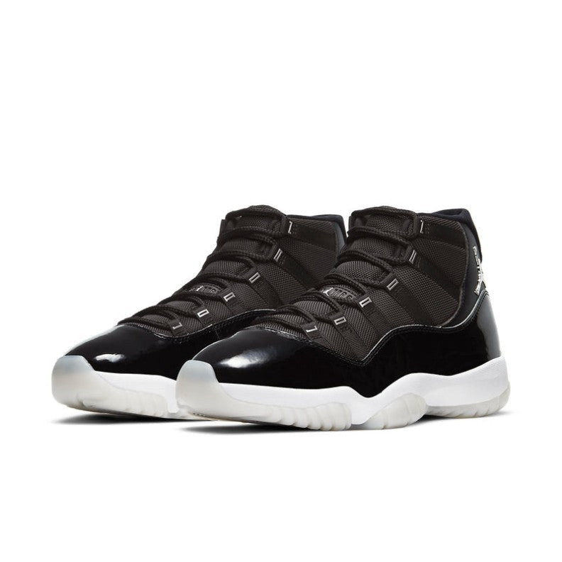 Air Jordan 11 Retro Jubilee 25th Anniversary | CT8012-011