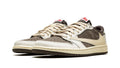 Travis Scott x Air Jordan 1 Low OG SP "Reverse Mocha"