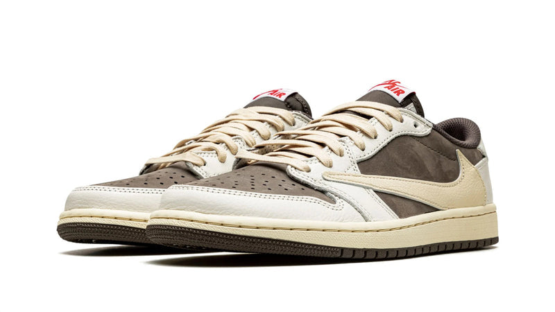 Travis Scott x Air Jordan 1 Low OG SP "Reverse Mocha"