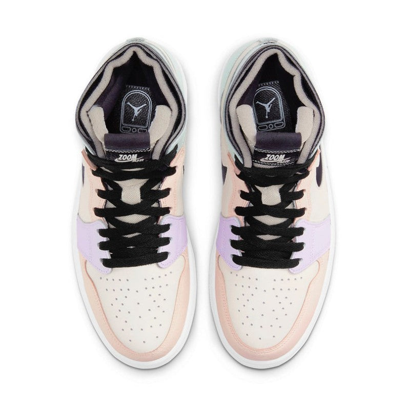 Air Jordan 1 High Zoom Comfort Easter CT0979-101