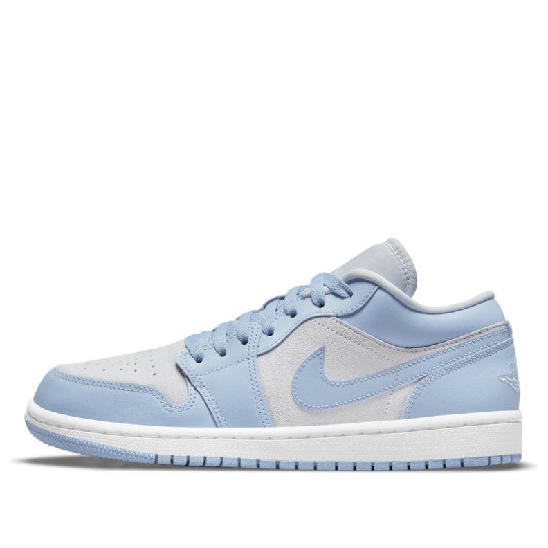 Air Jordan 1 Low 'Aluminum' DC0774-050