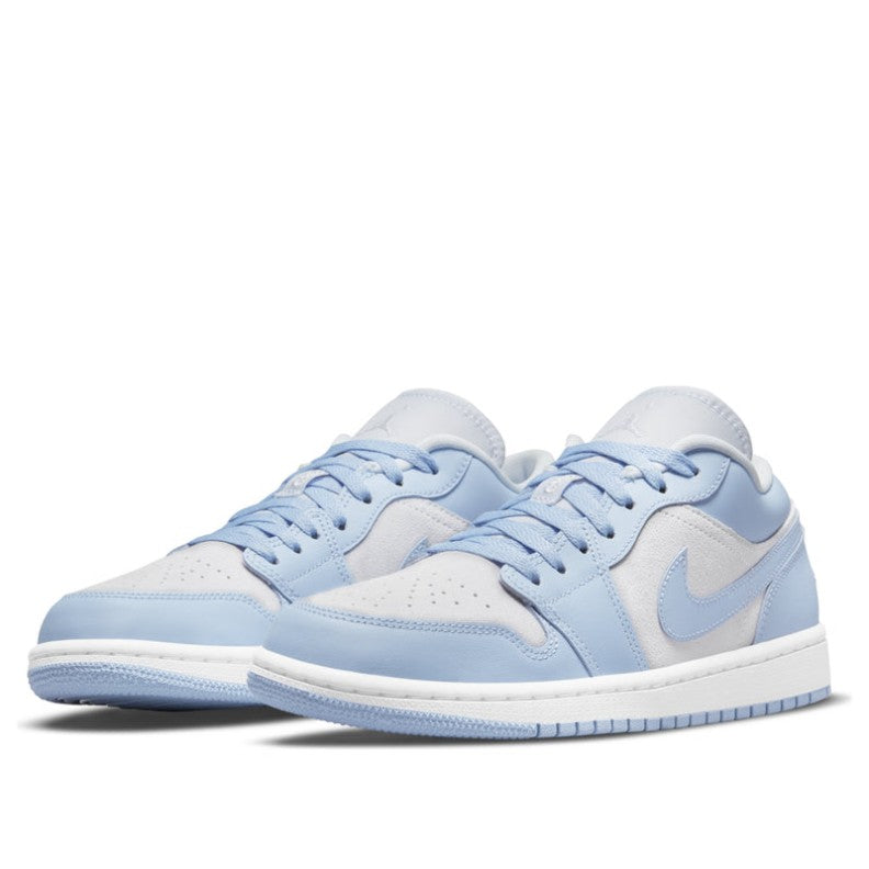 Air Jordan 1 Low 'Aluminum' DC0774-050