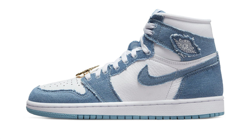 Nike Air Jordan 1 High OG WMNS 'Denim'