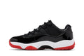 Air Jordan 11 Retro Low – Bred (2025)