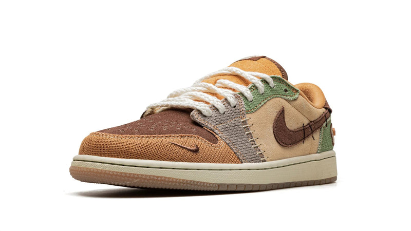 Air Jordan 1 Low OG 'Voodoo' x Zion Williamson