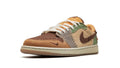 Air Jordan 1 Low OG 'Voodoo' x Zion Williamson