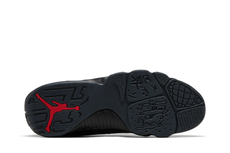 Air Jordan 9 Retro 'Bred' Men's & Women's Sneakers