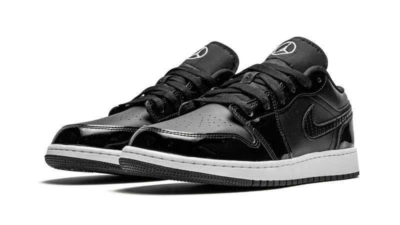 Air Jordan 1 Low SE GS "All-Star" 2021