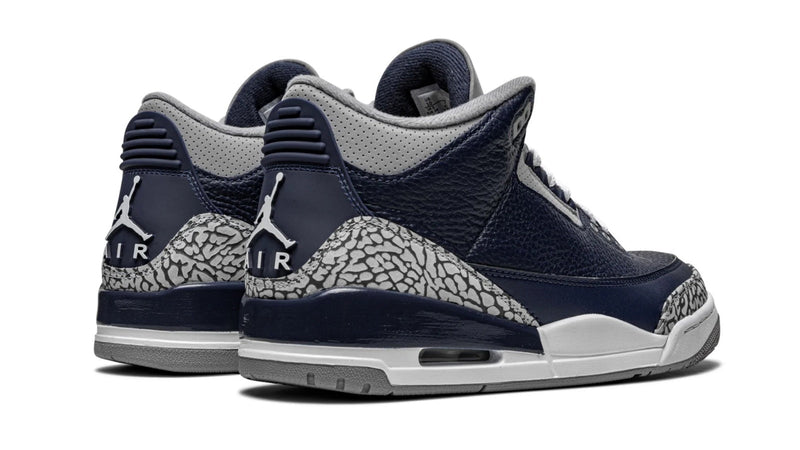 Nike Air Jordan 3 Retro 'Georgetown'