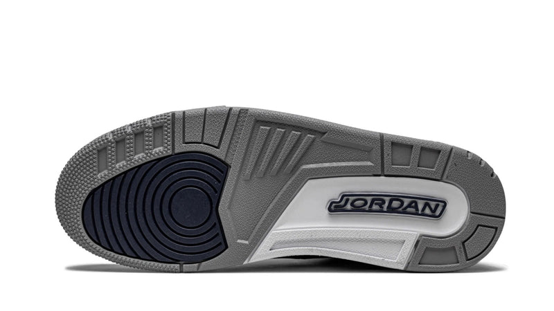 Nike Air Jordan 3 Retro 'Georgetown'