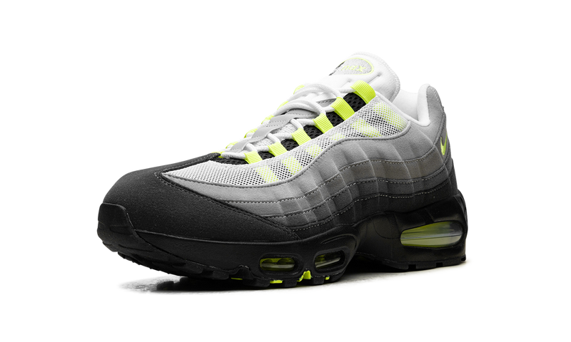 Nike Air Max 95 OG Big Bubble Neon (2025/2026) – HM4740-001